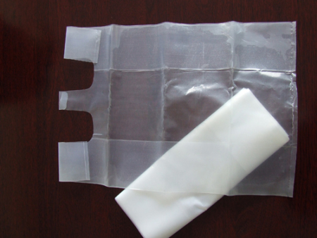 高(gao)壓防霧手提袋(dài)