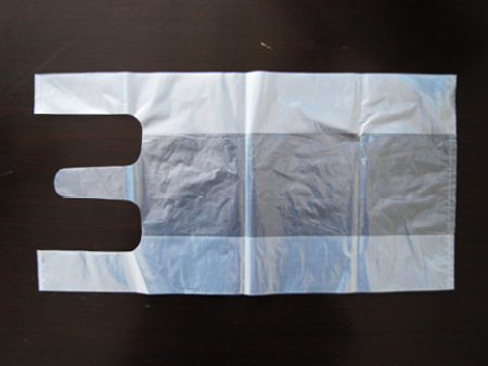 塑料袋(dai)生産廠家