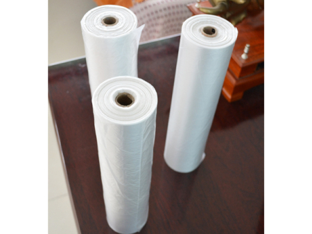 平口連卷(juan)袋