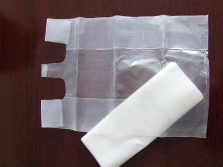 塑料袋生産(chǎn)廠家